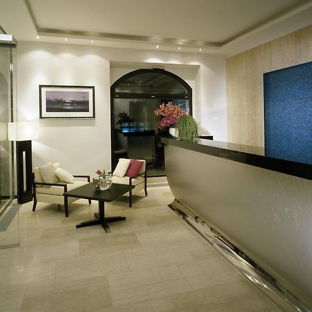 Design Merrion Hotel Praga Interior foto