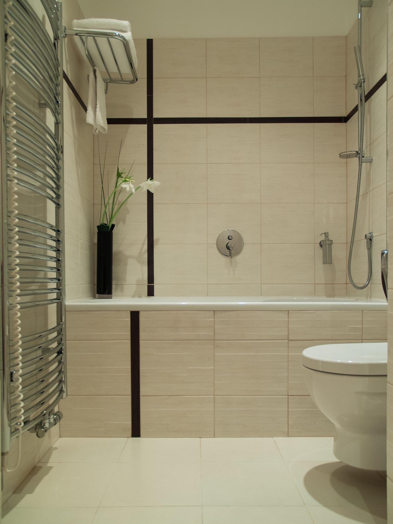 Design Merrion Hotel Praga Exterior foto