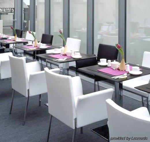 Design Merrion Hotel Praga Restaurante foto