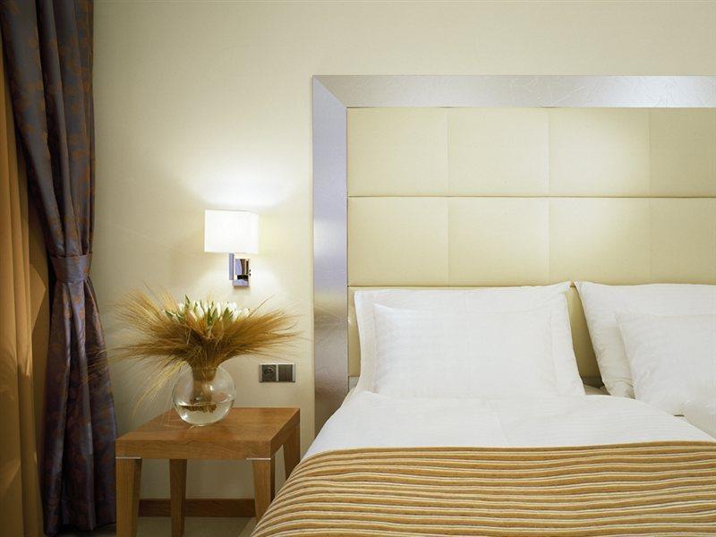 Design Merrion Hotel Praga Exterior foto